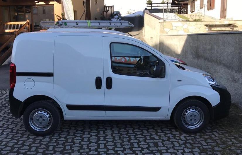 Conosci il car wrapping? | Blog di Valendario Valtellinese